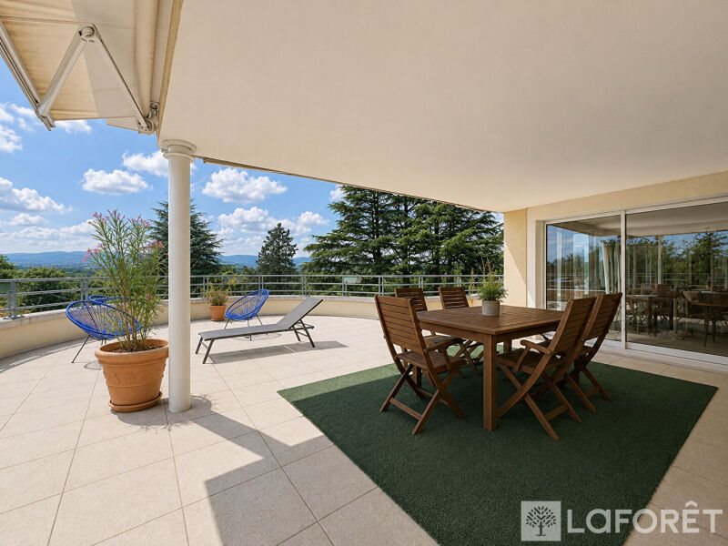 Appartement à vendre, 142m², Charbonnières-les-Bains