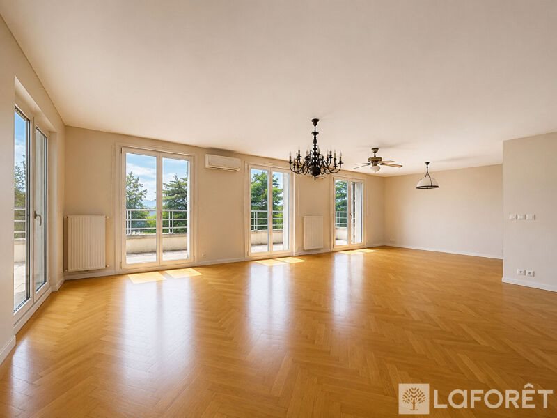Appartement à vendre, 142m², Charbonnières-les-Bains