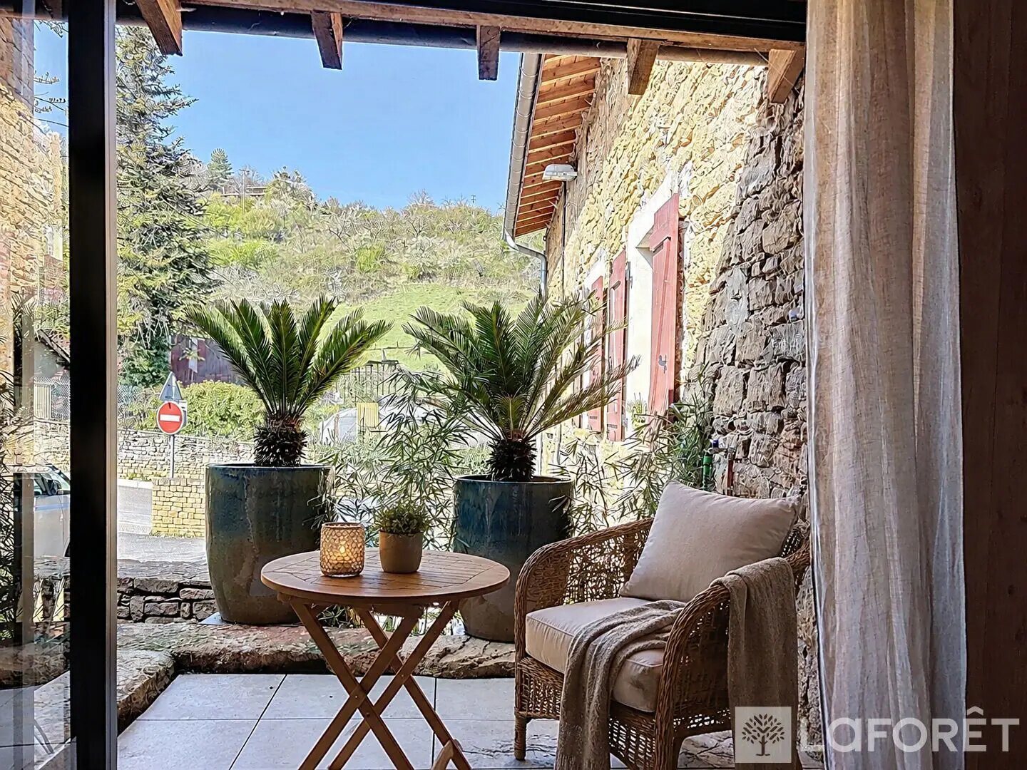 Appartement à vendre, 190m², Saint-Romain-au-Mont-d'Or