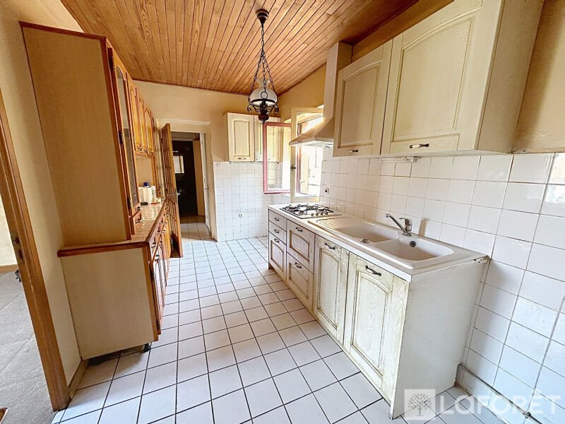 Appartement à vendre, 94m², Caluire-et-Cuire