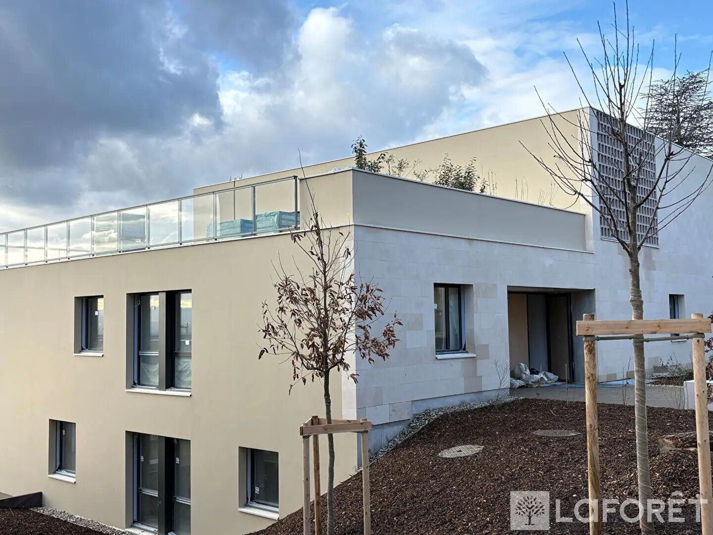 Appartement à vendre, 103m², Saint-Didier-au-Mont-d'Or