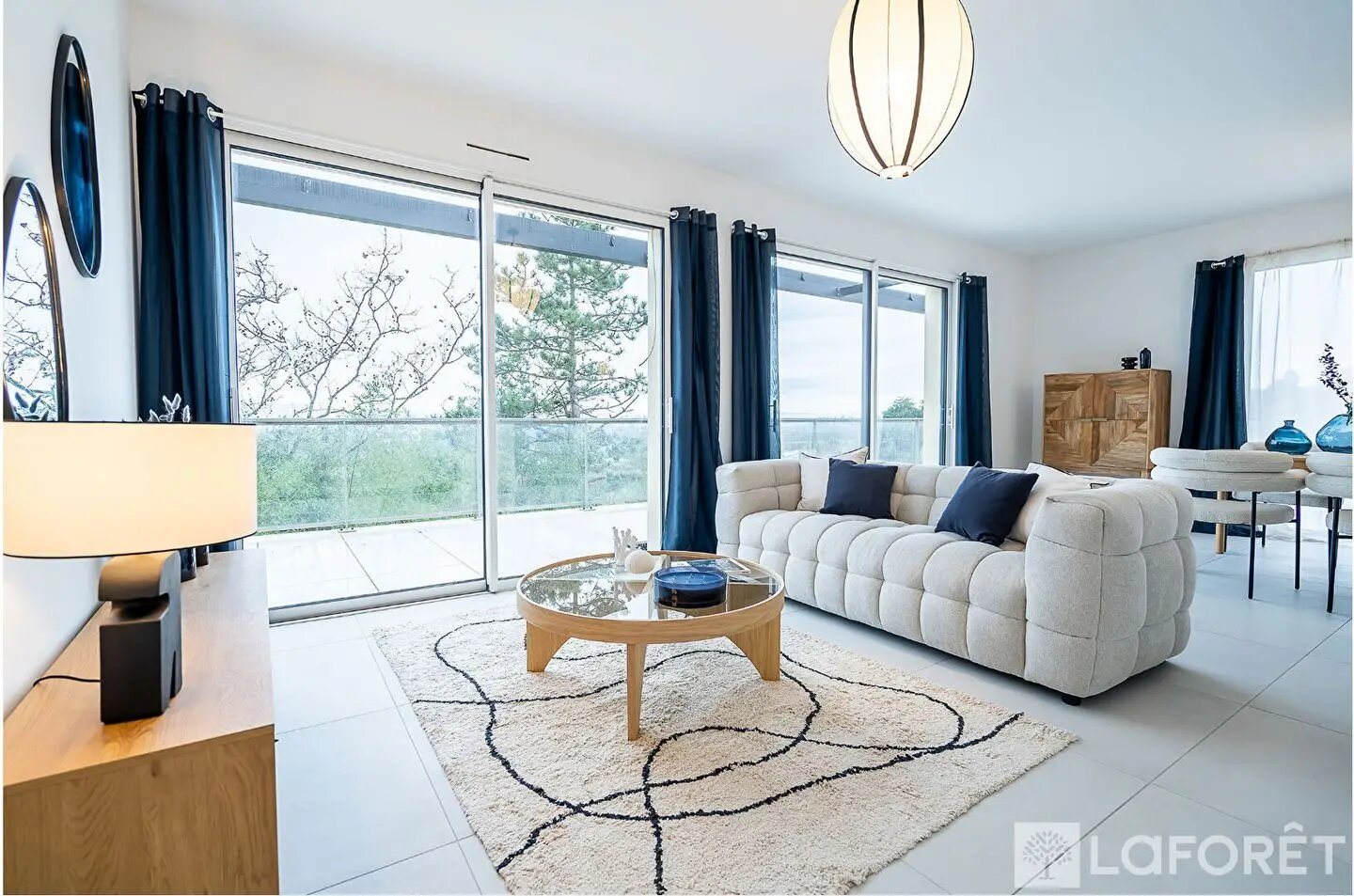 Appartement à vendre, 103m², Saint-Didier-au-Mont-d'Or