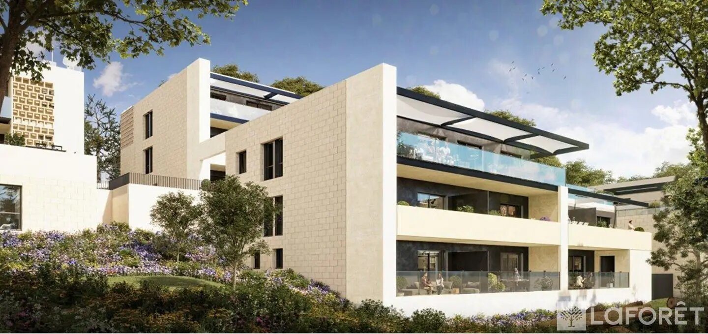 Appartement à vendre, 103m², Saint-Didier-au-Mont-d'Or