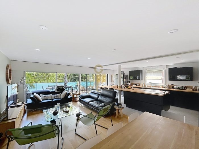 Appartement à vendre, 125m², Roncq