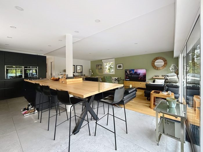 Appartement à vendre, 125m², Roncq