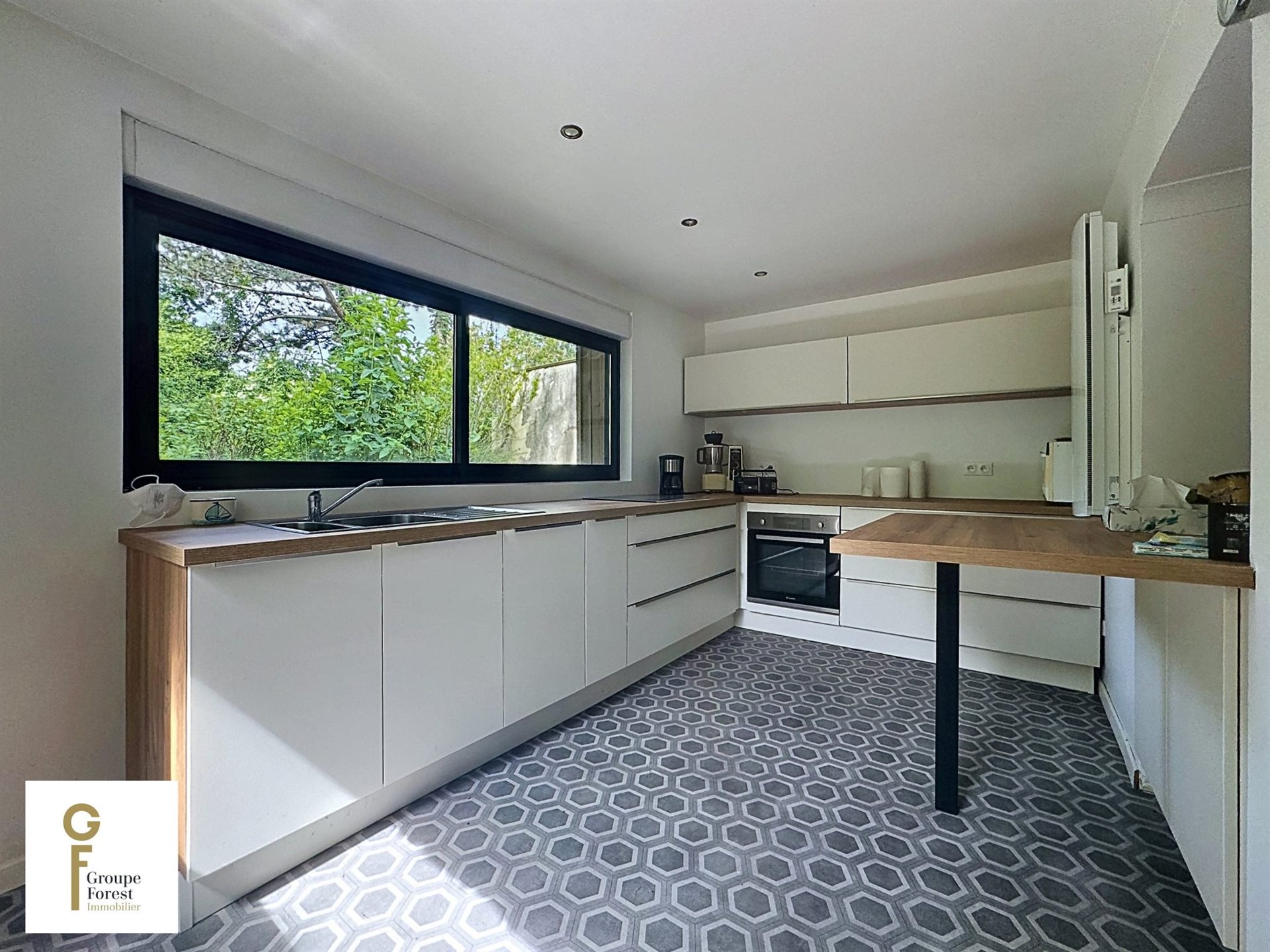 Appartement à vendre, 98m², Lille