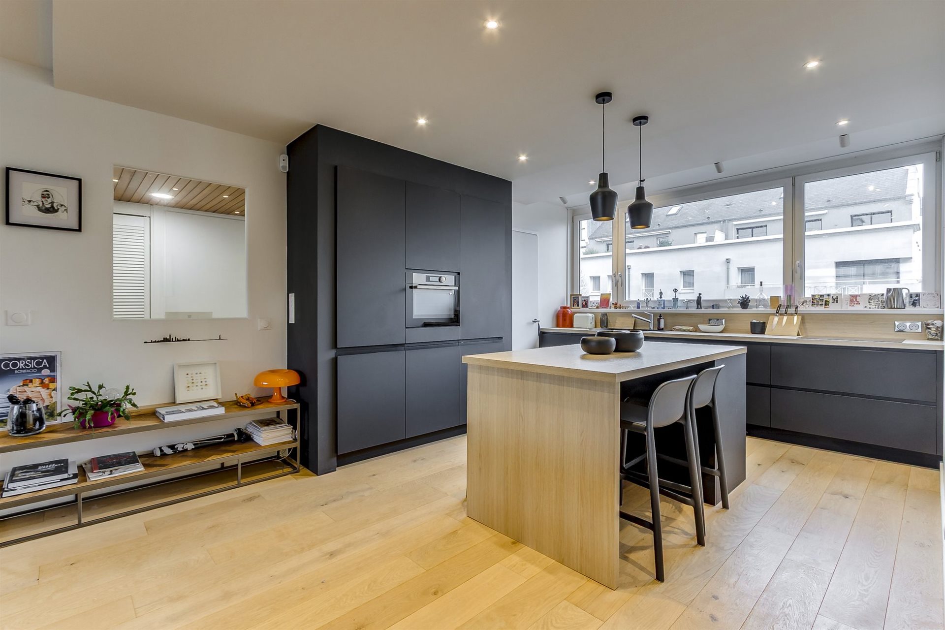 Appartement à vendre, 99m², Lille