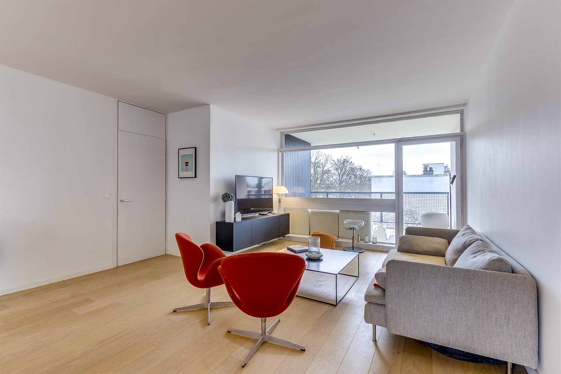 Appartement à vendre, 99m², Lille