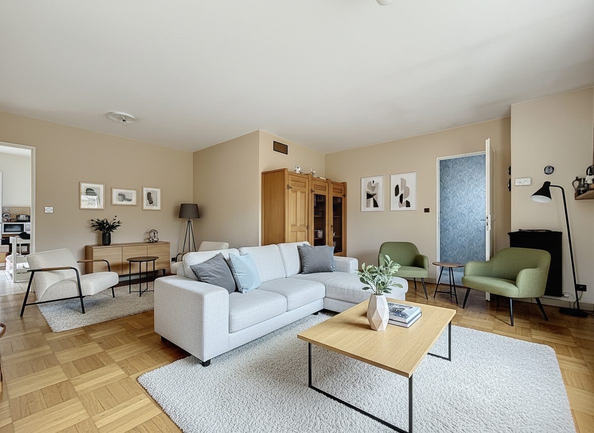 Maison à vendre, 105m², Bondues