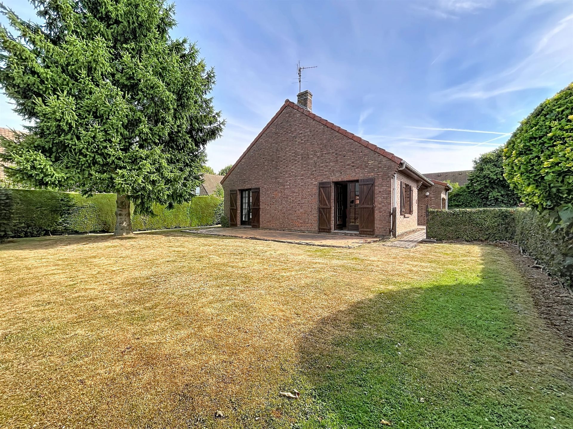 Maison à vendre, 105m², Bondues