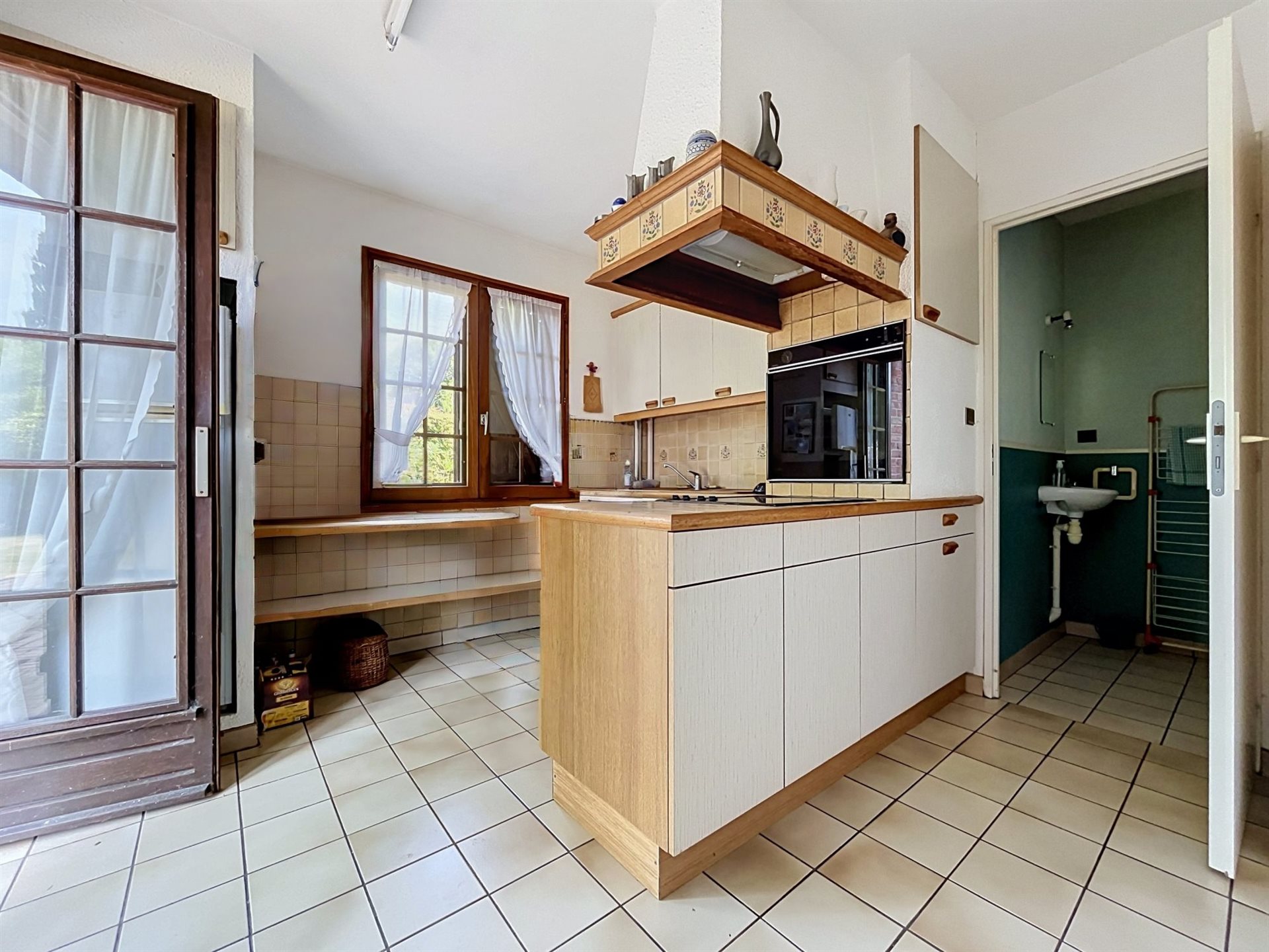 Maison à vendre, 105m², Bondues