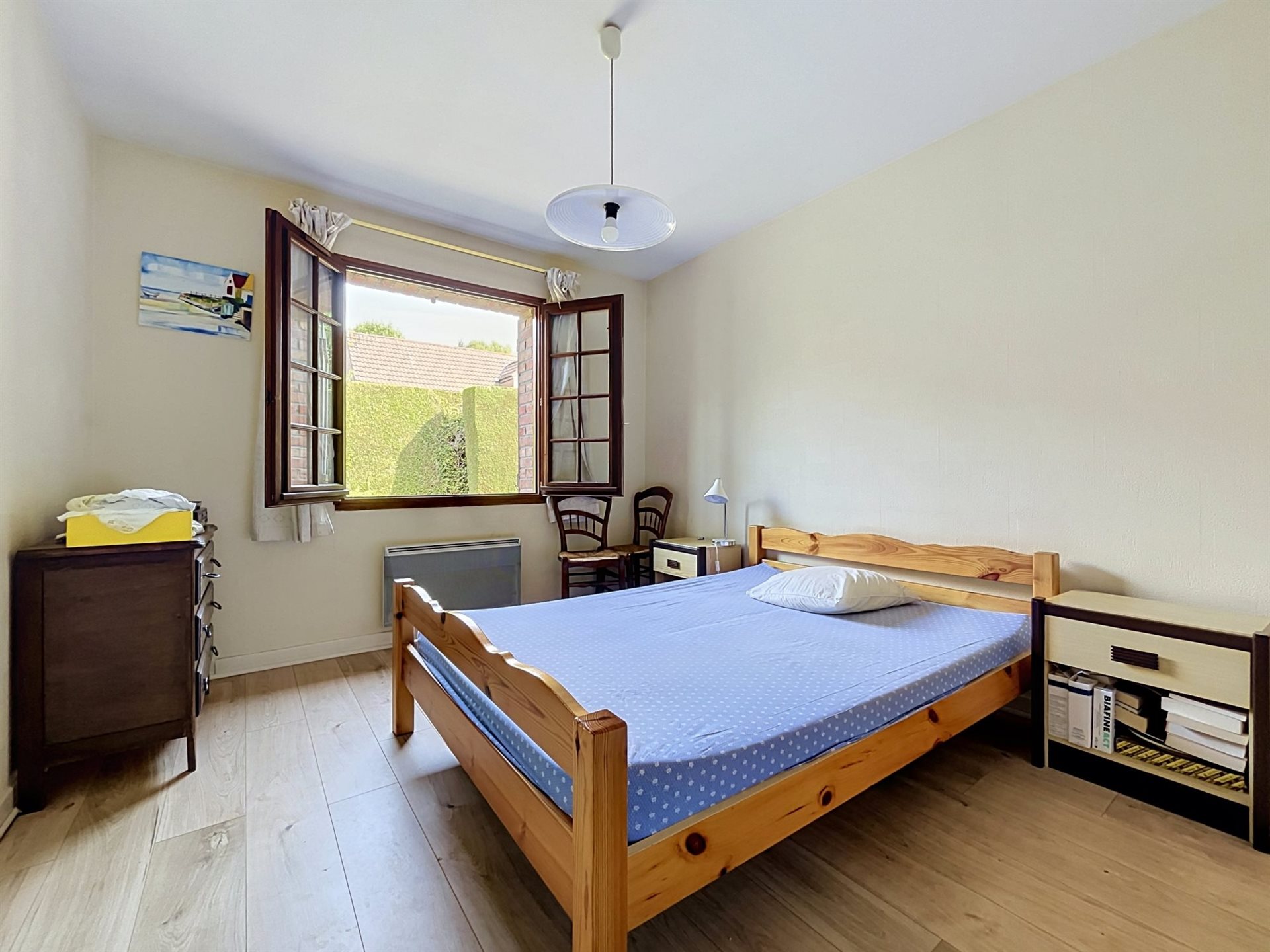 Maison à vendre, 105m², Bondues