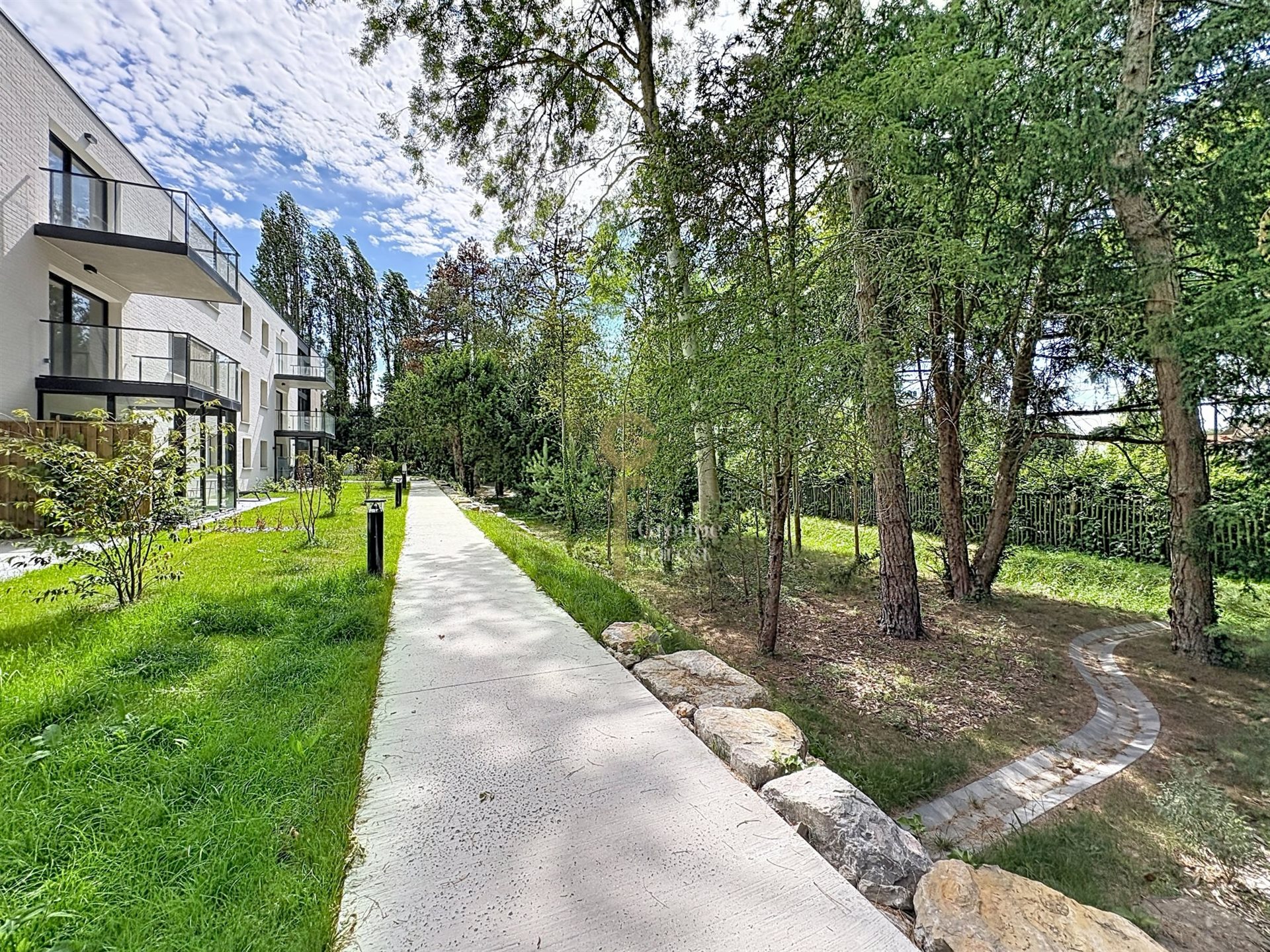 Appartement à vendre, 127m², Croix