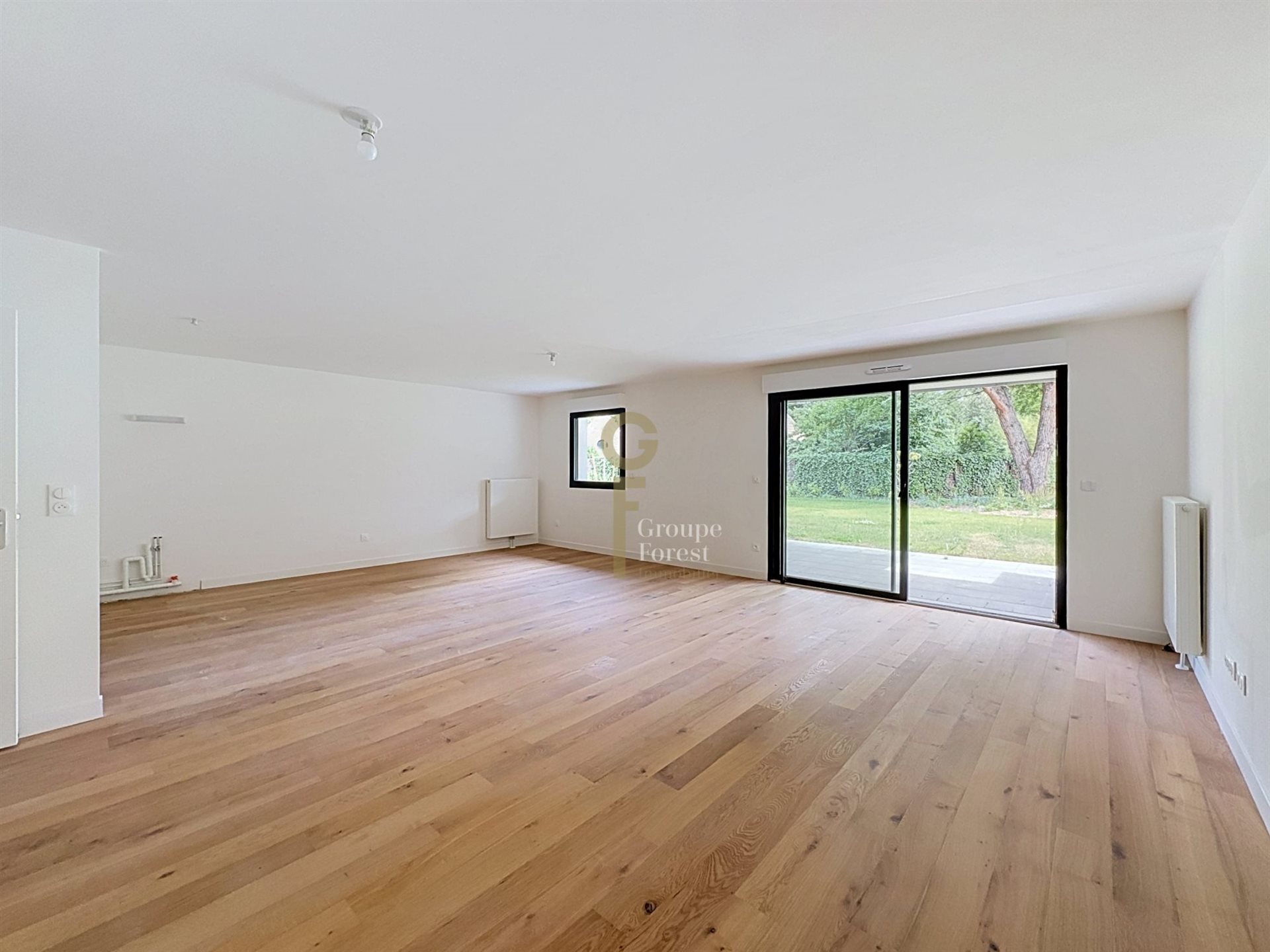 Appartement à vendre, 127m², Croix