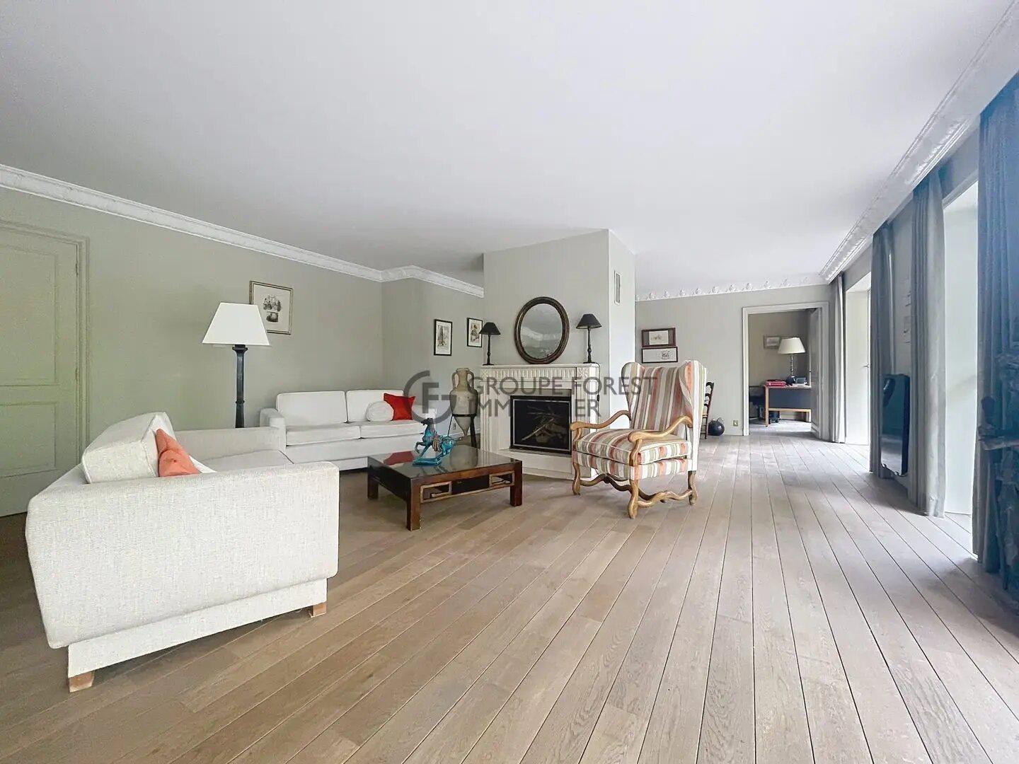 Appartement à vendre, 172m², Roubaix