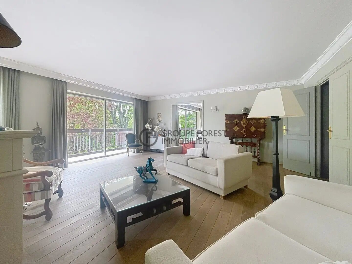 Appartement à vendre, 172m², Roubaix