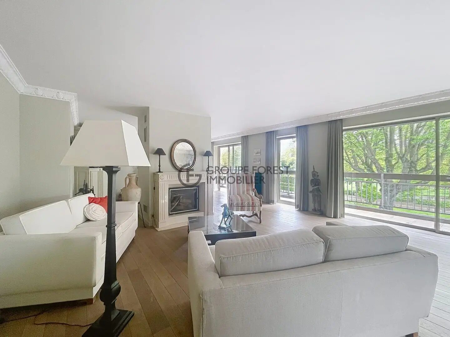 Appartement à vendre, 172m², Roubaix