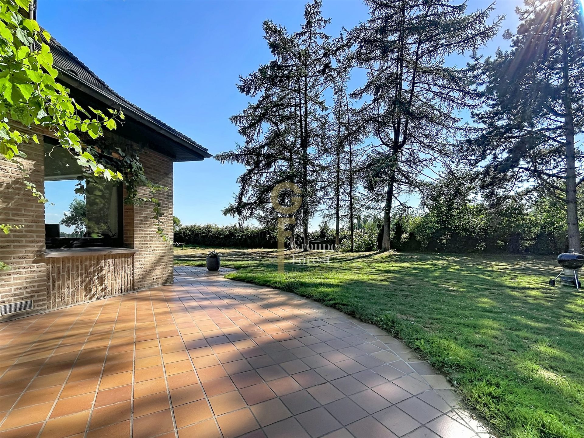 Maison à vendre, 247m², Wervicq-Sud