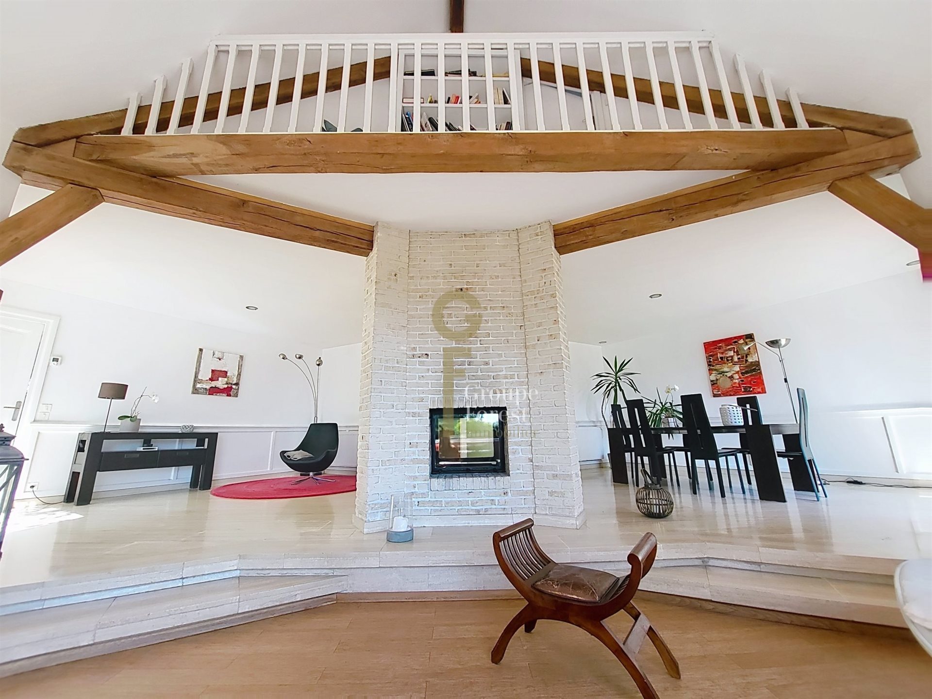 Maison à vendre, 247m², Wervicq-Sud