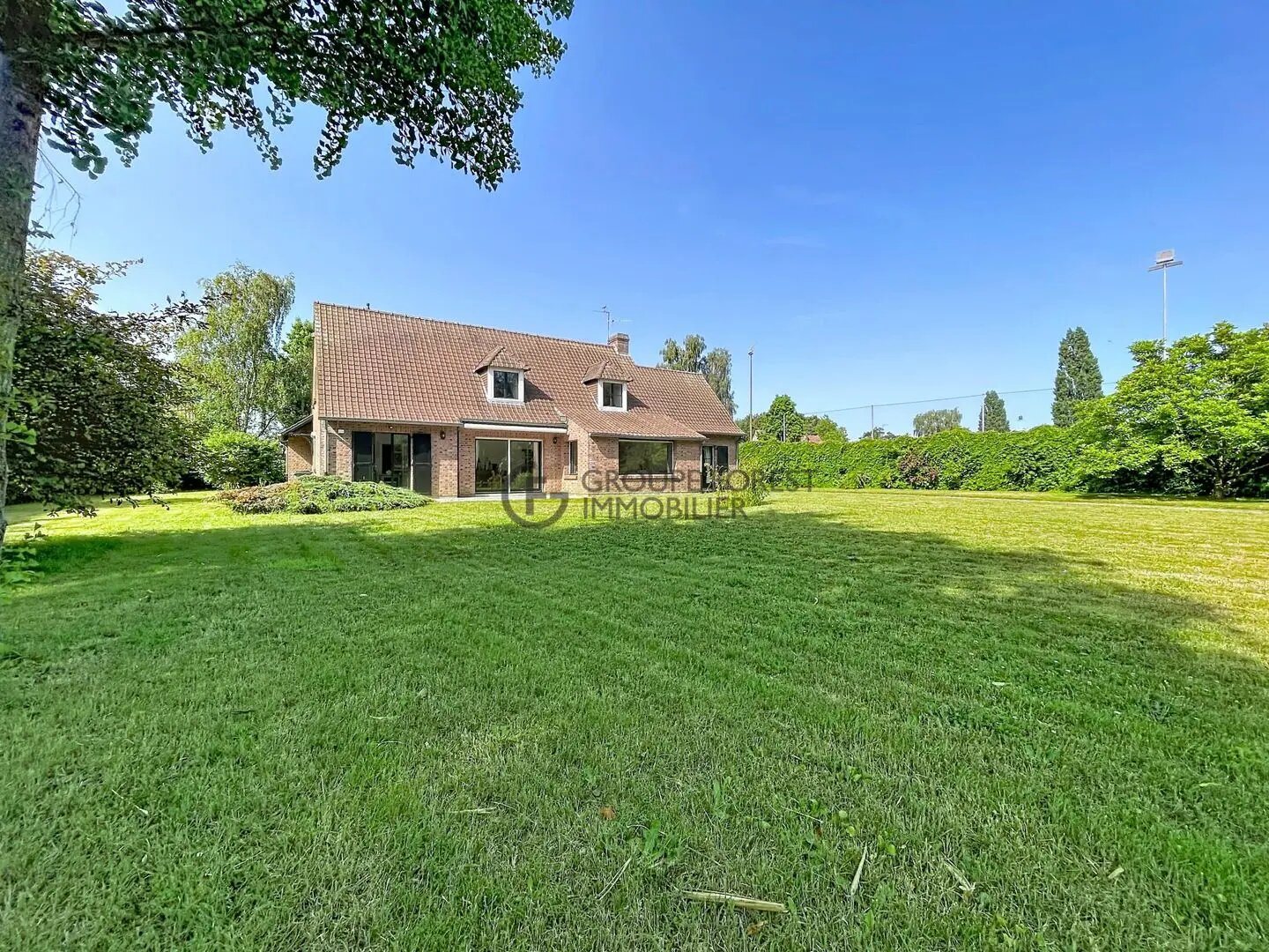 Maison à vendre, 205m², Bousbecque