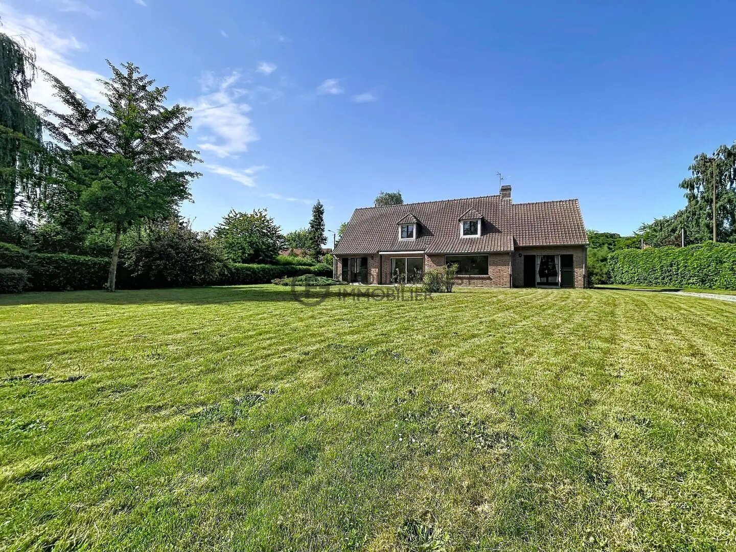 Maison à vendre, 205m², Bousbecque