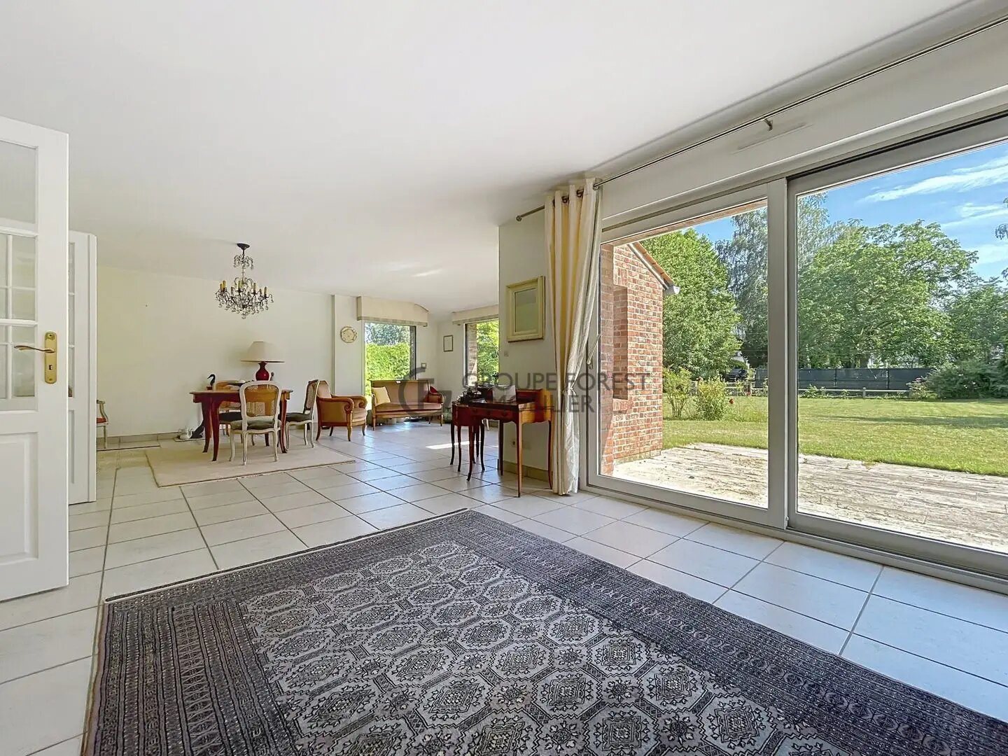 Maison à vendre, 205m², Bousbecque