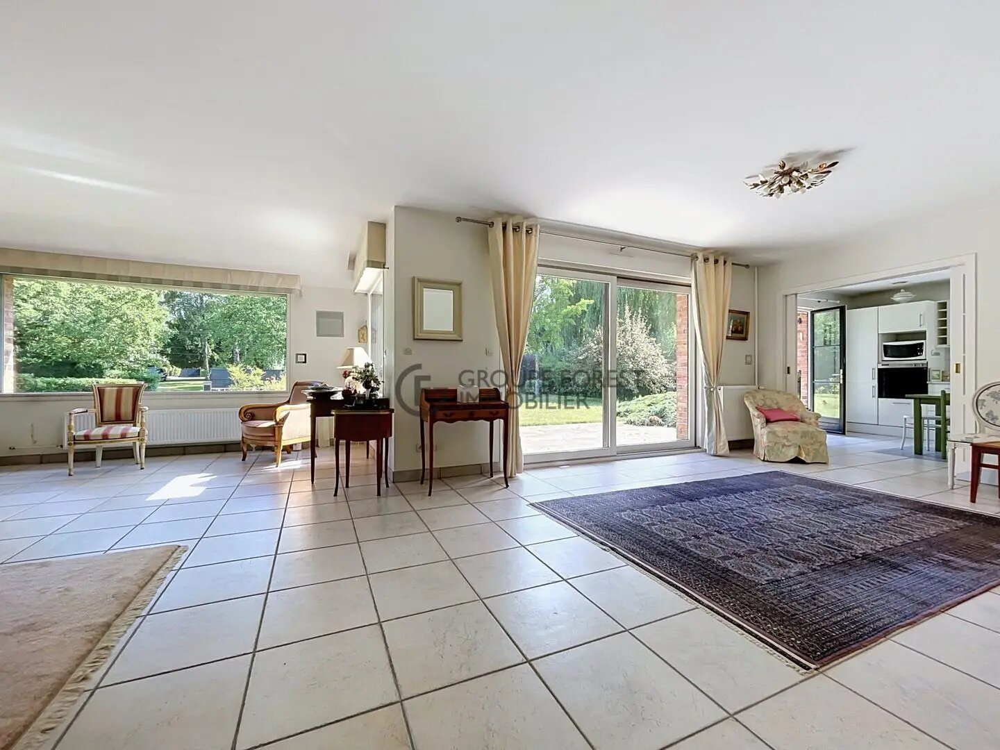 Maison à vendre, 205m², Bousbecque