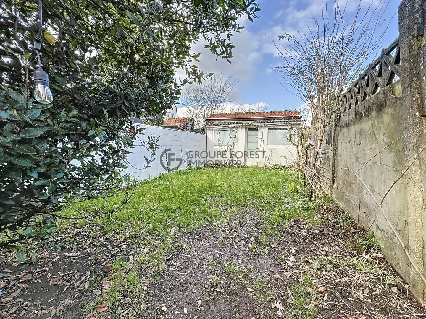 Maison à vendre, 110m², Marcq-en-Baroeul