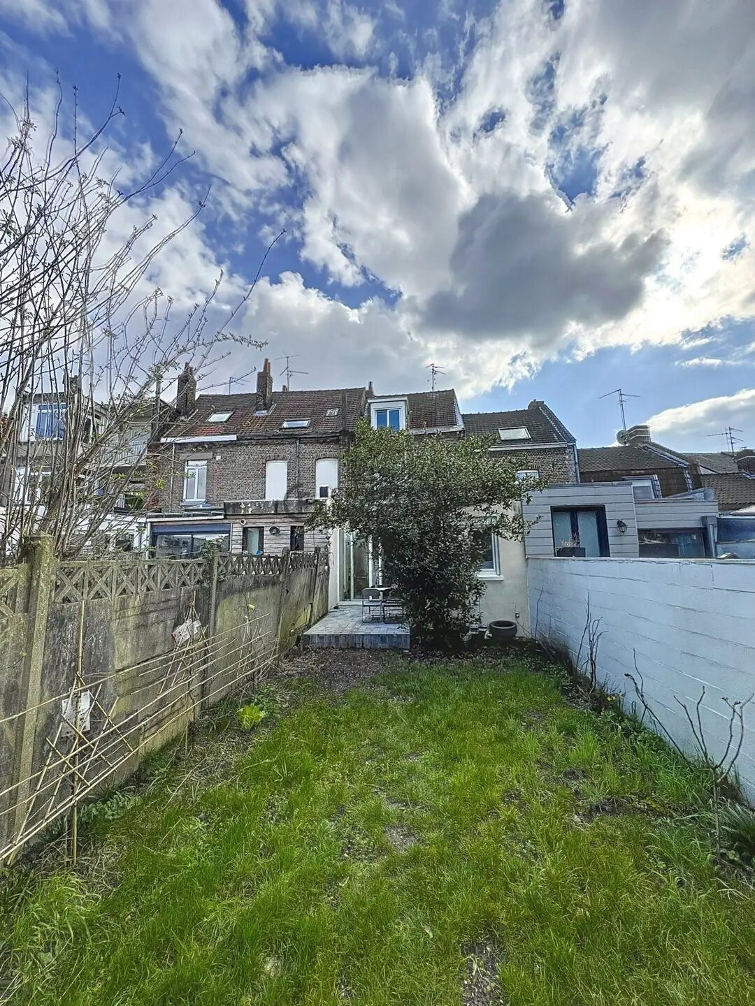 Maison à vendre, 110m², Marcq-en-Baroeul