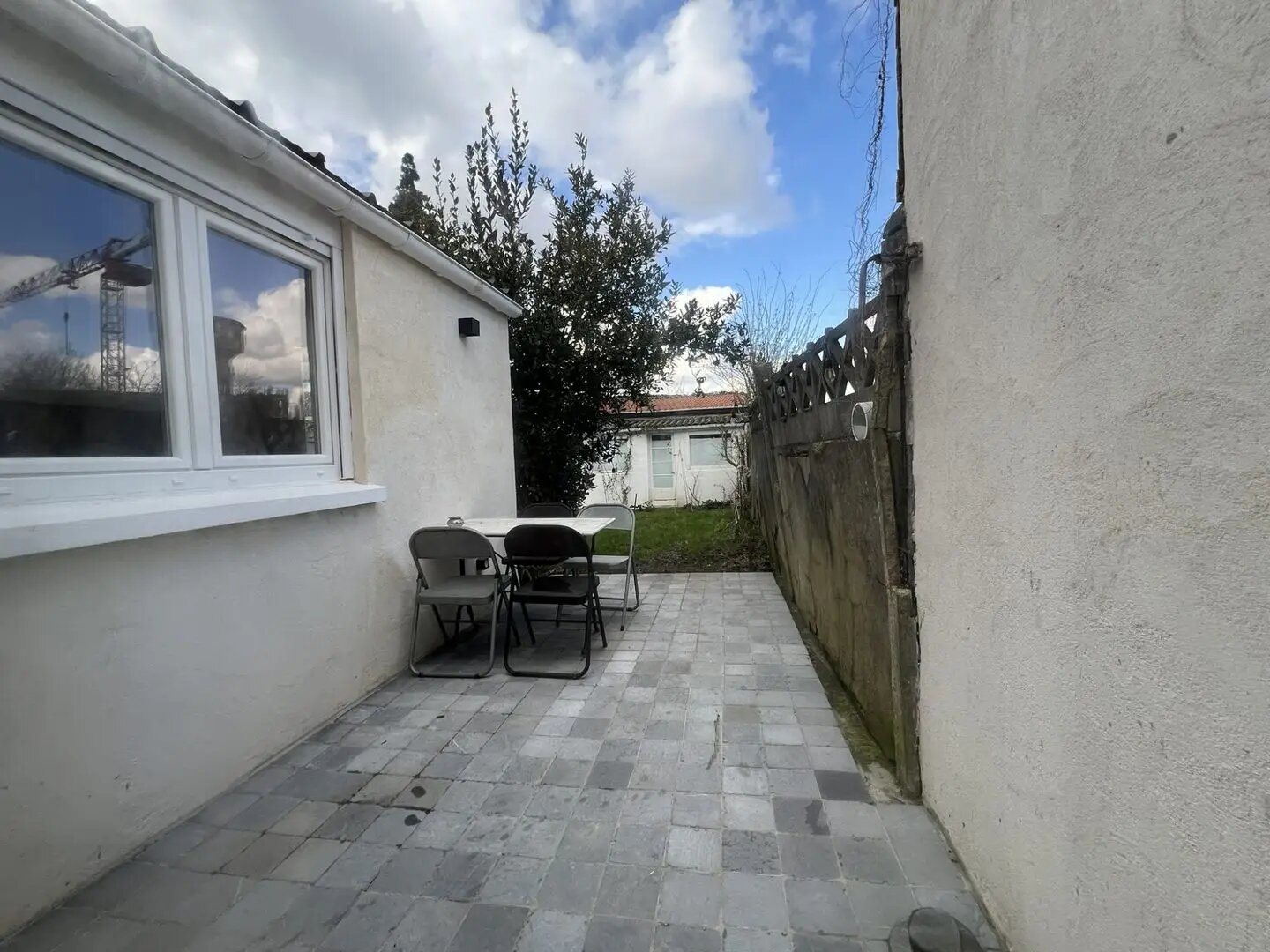Maison à vendre, 110m², Marcq-en-Baroeul