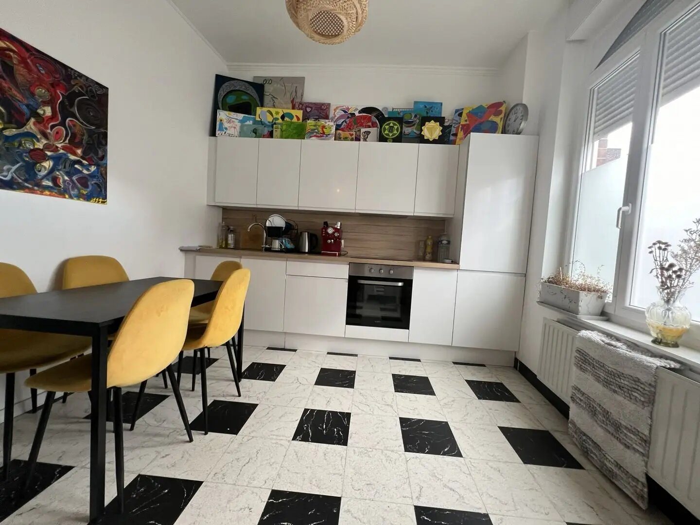 Maison à vendre, 110m², Marcq-en-Baroeul
