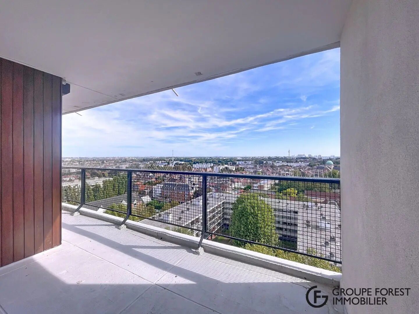 Appartement à vendre, 120m², Lille