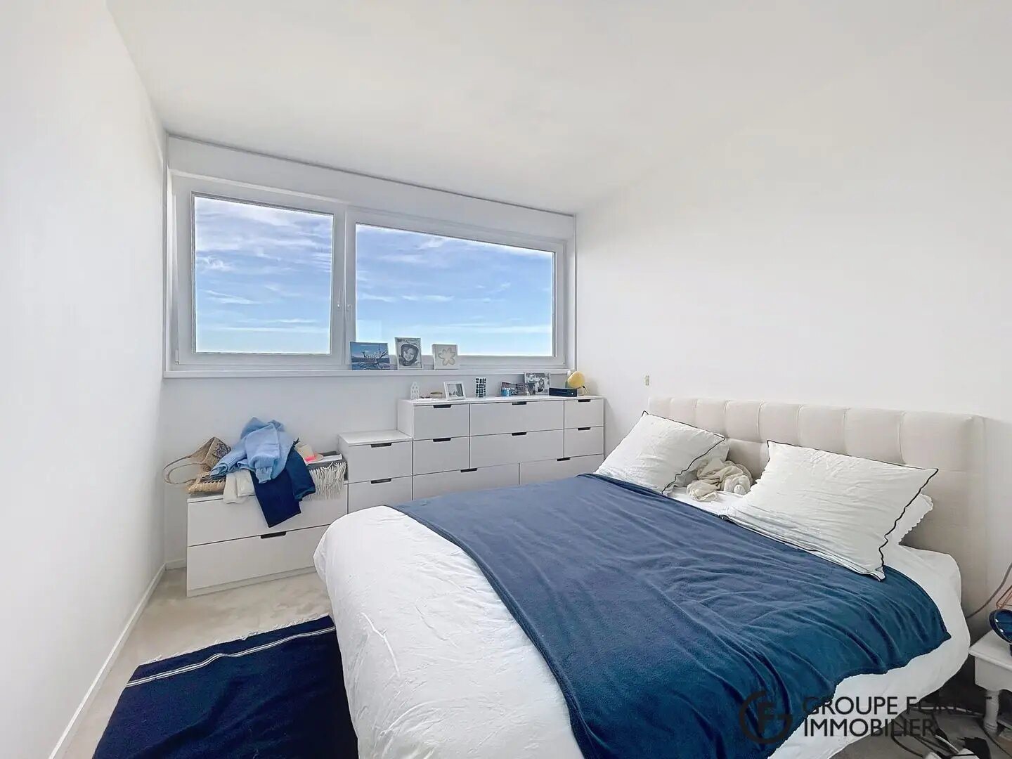 Appartement à vendre, 120m², Lille