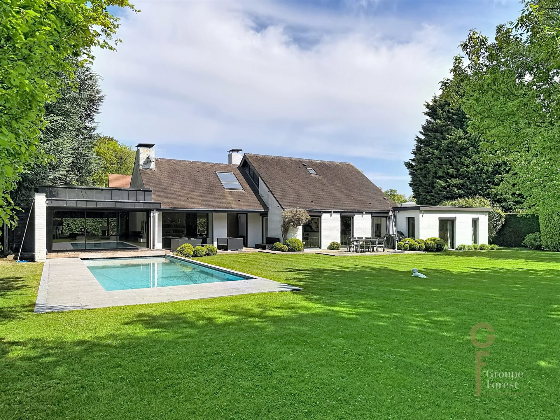 Maison à vendre, 341m², Croix