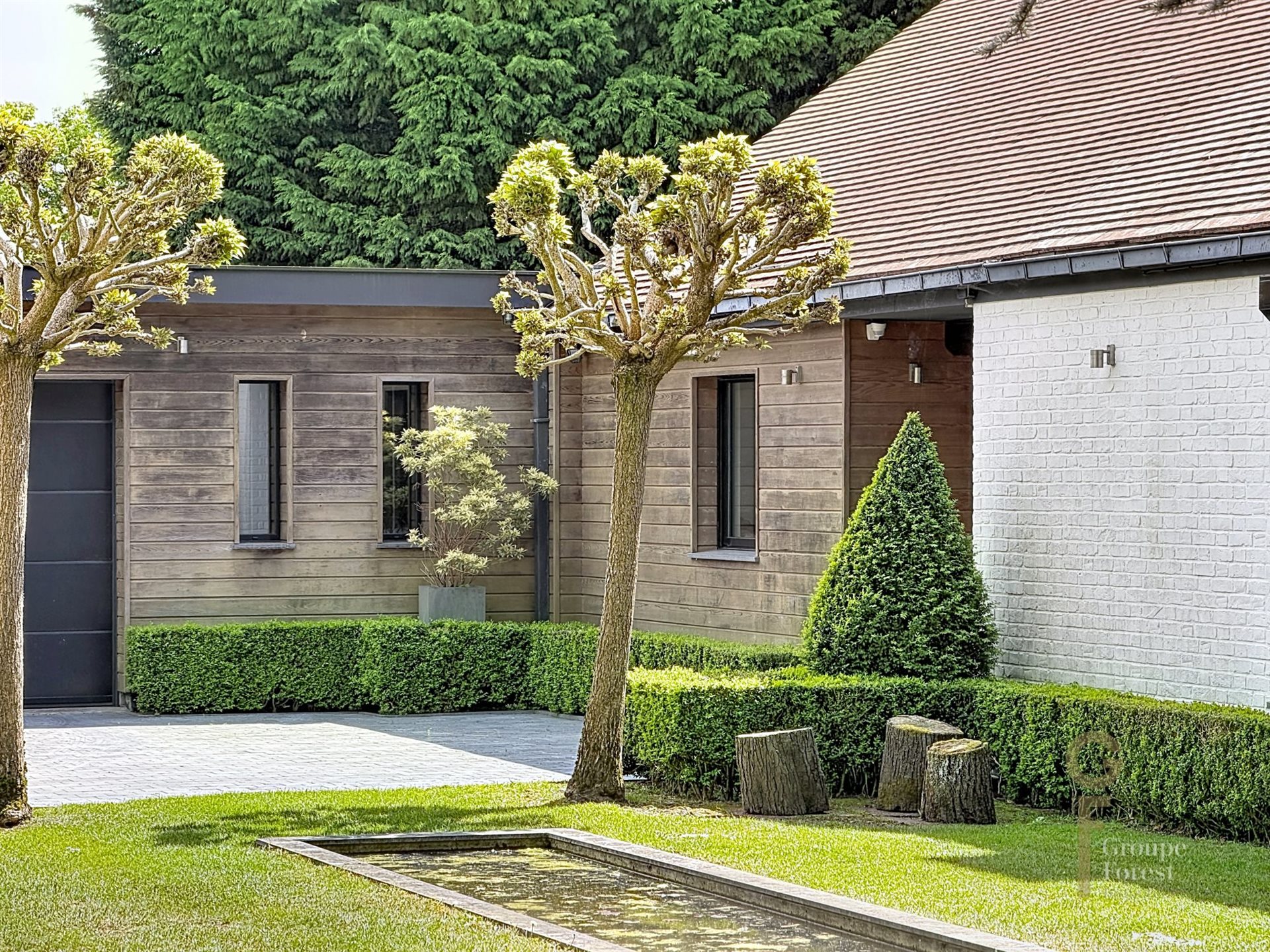 Maison à vendre, 341m², Croix