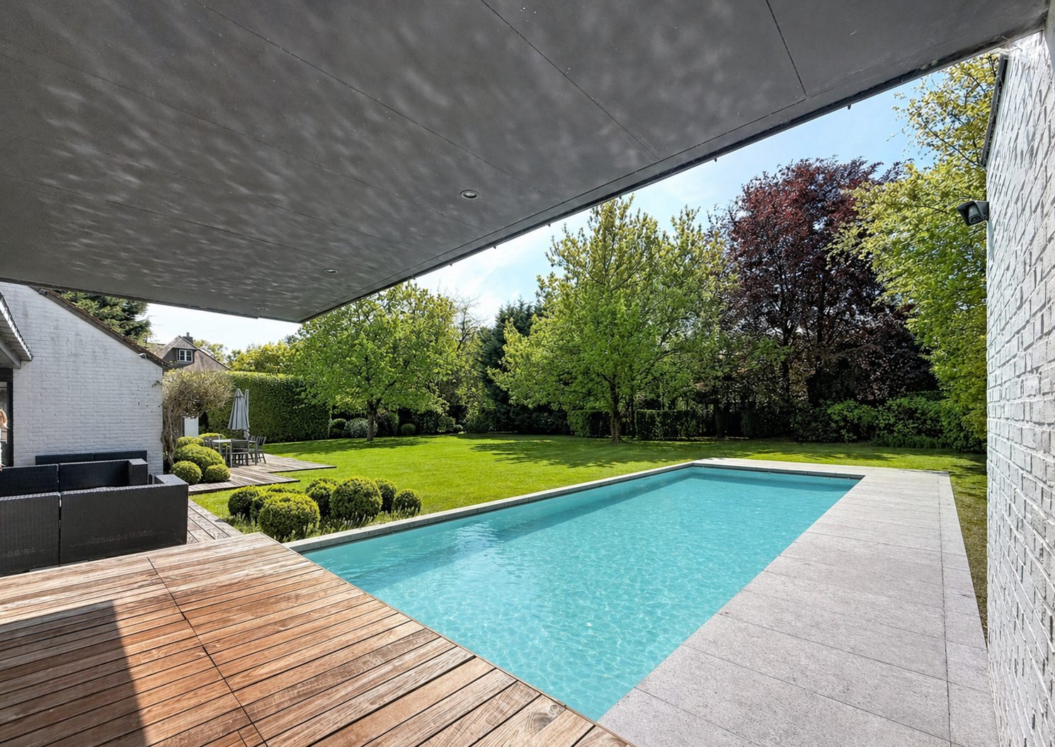 Maison à vendre, 341m², Croix