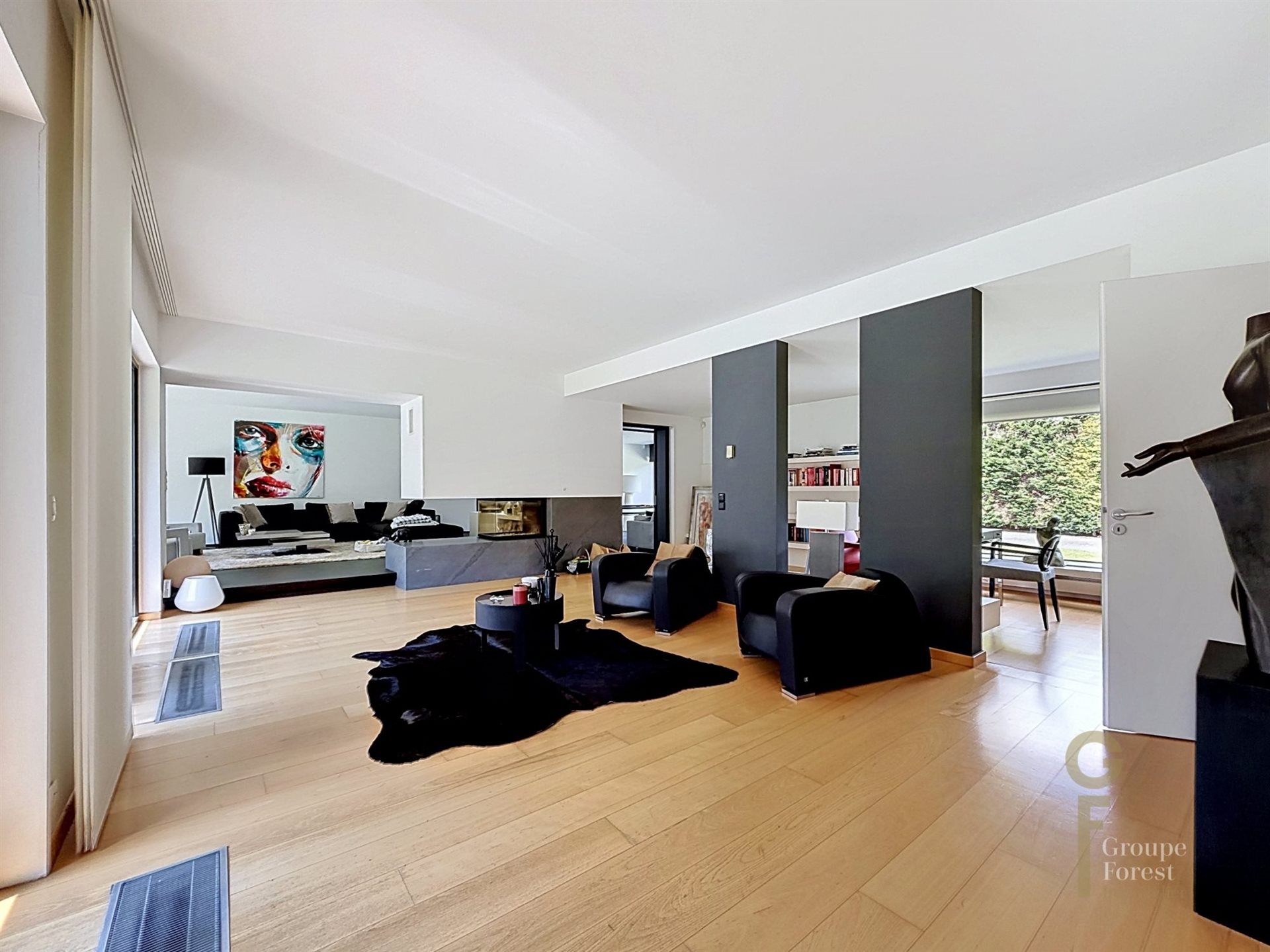 Maison à vendre, 341m², Croix