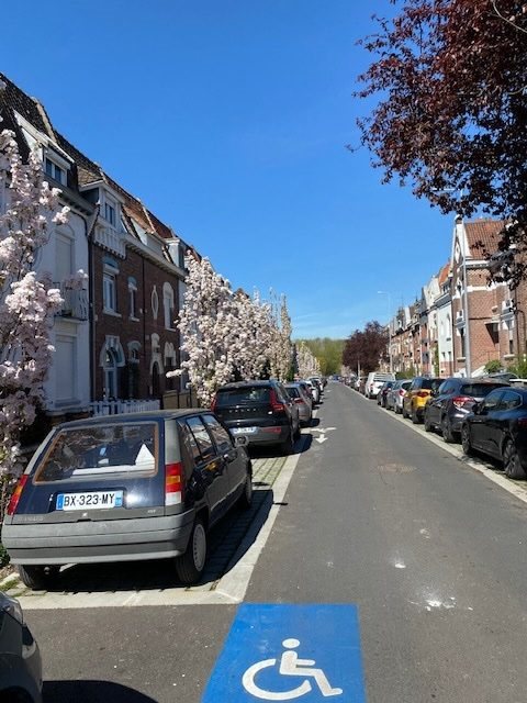 Maison à vendre, 105m², Mons-en-Baroeul