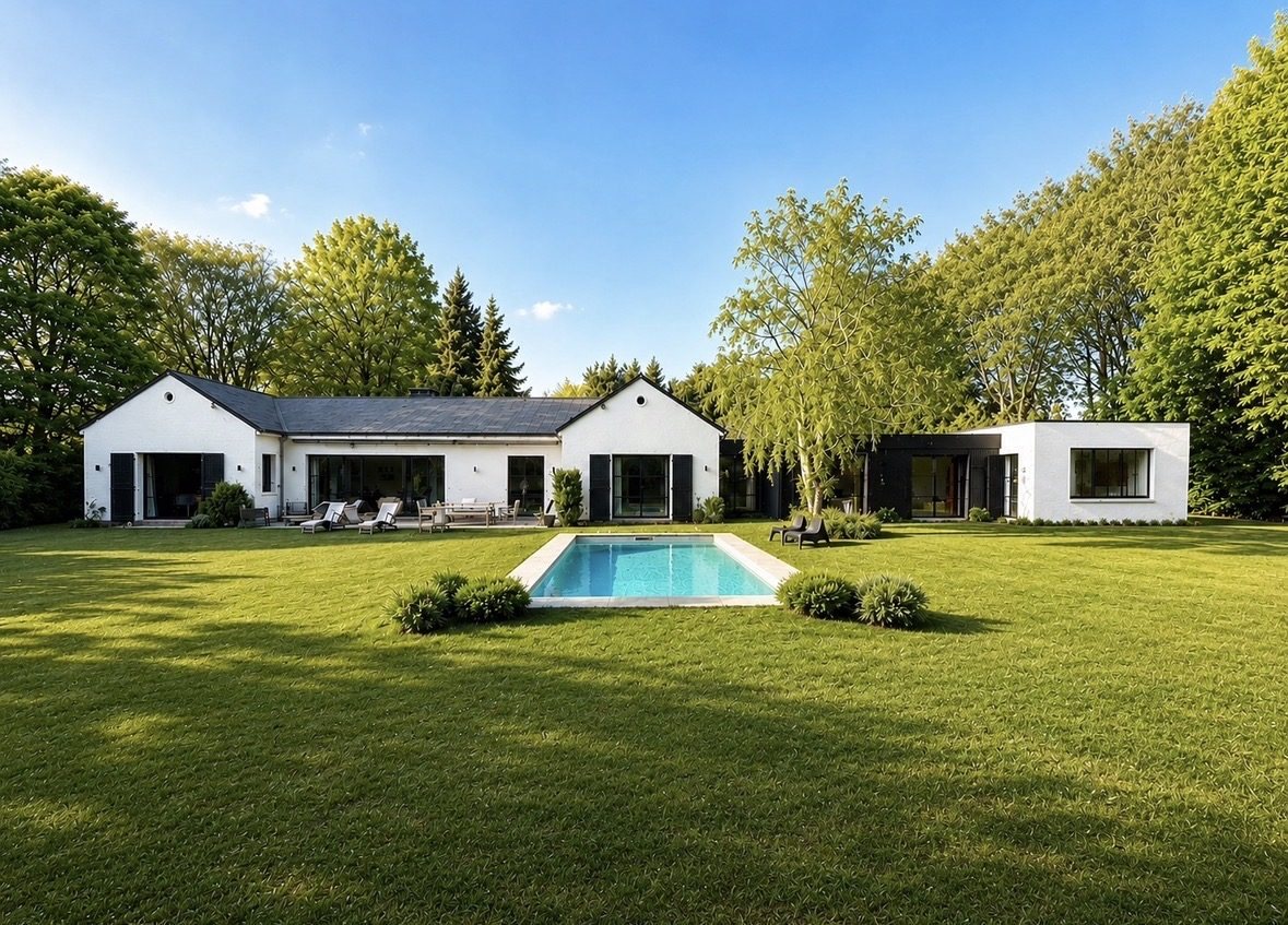 Maison à vendre, 290m², Croix
