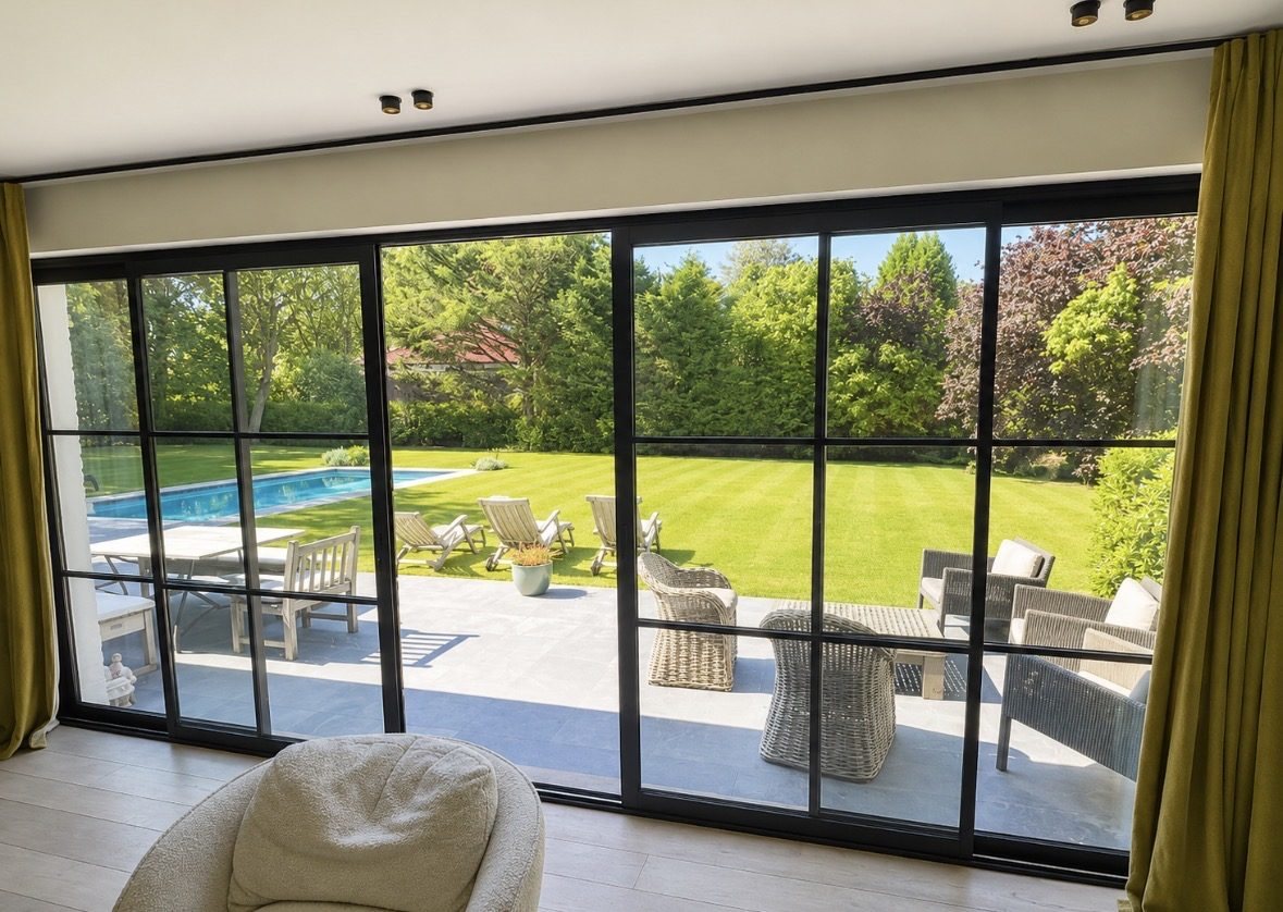 Maison à vendre, 290m², Croix