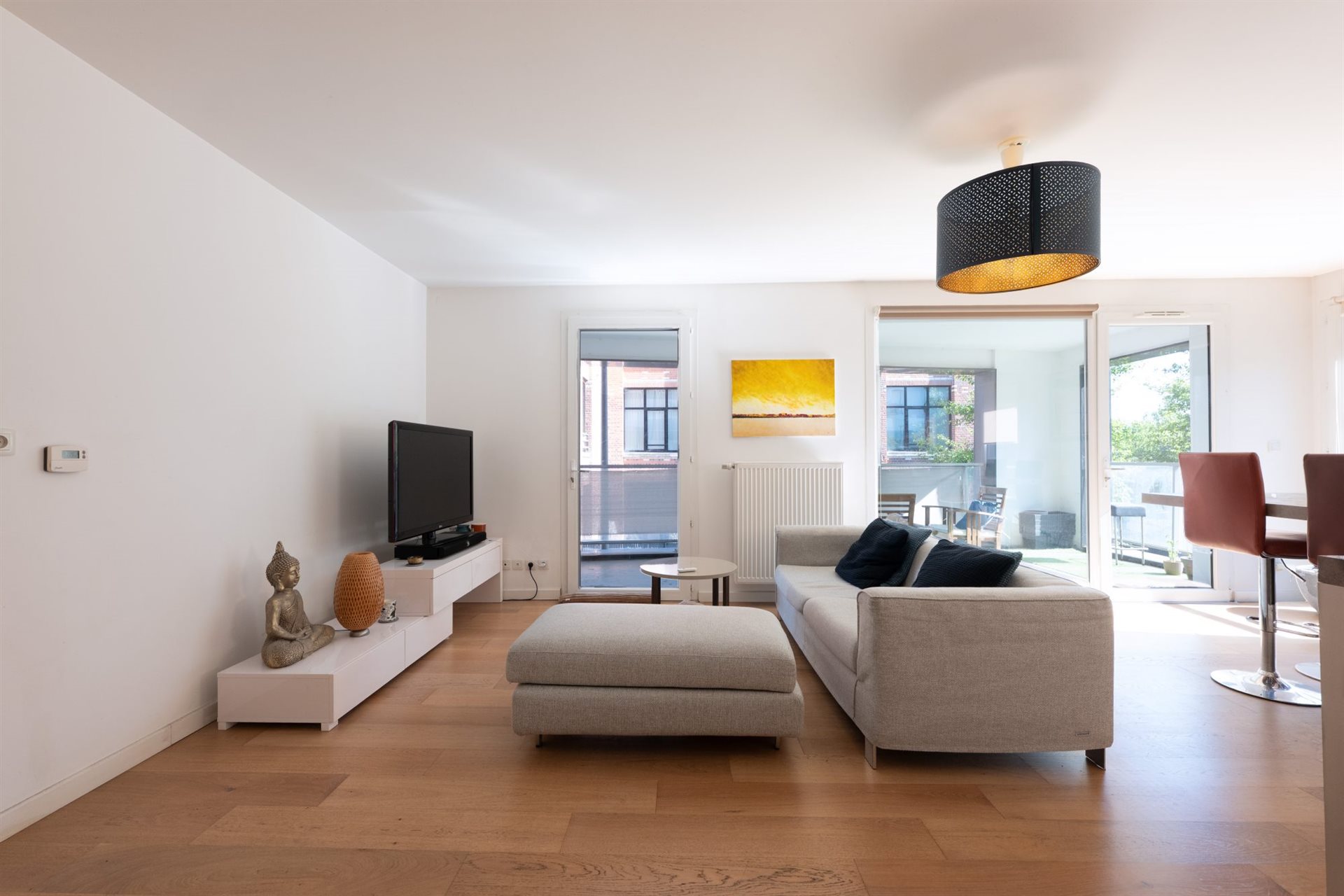 Appartement à vendre, 95m², Lille