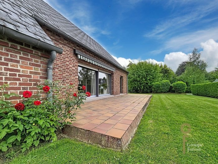 Maison à vendre, 175m², Bondues