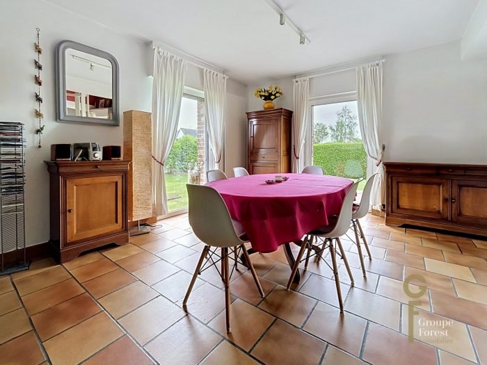Maison à vendre, 175m², Bondues