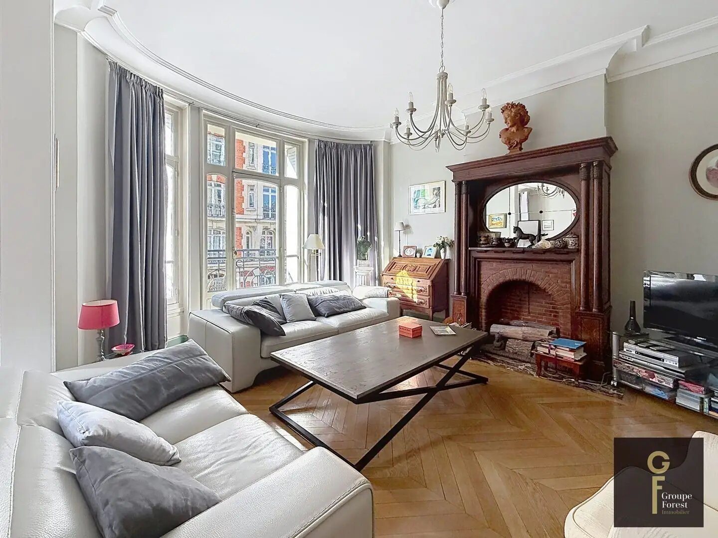 Appartement à vendre, 173m², La Madeleine