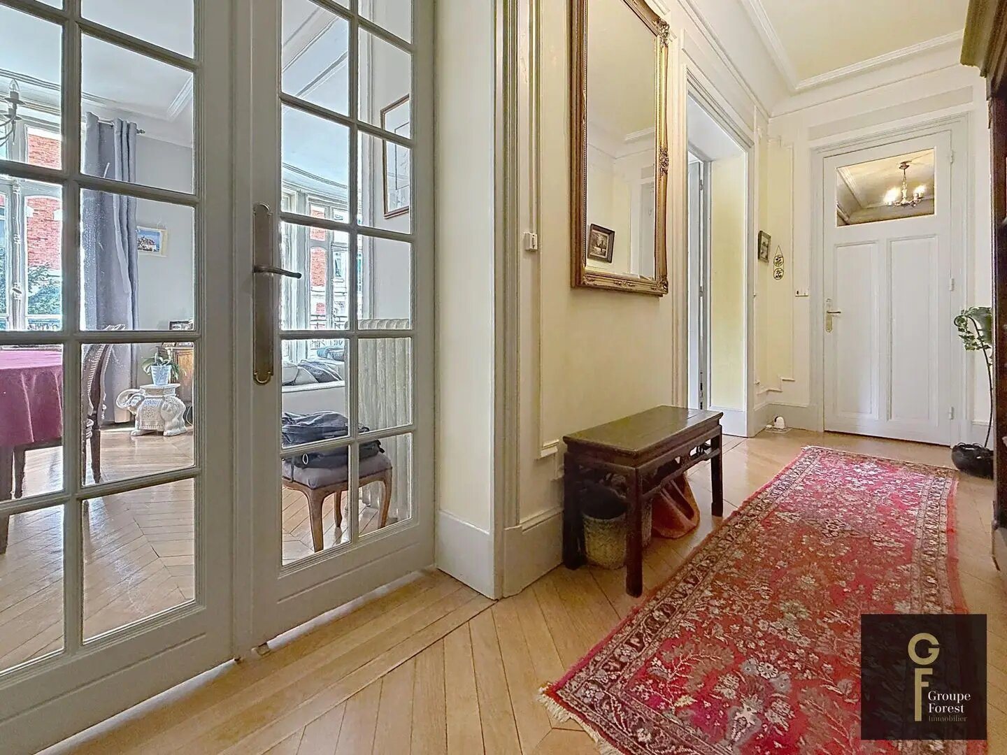 Appartement à vendre, 173m², La Madeleine