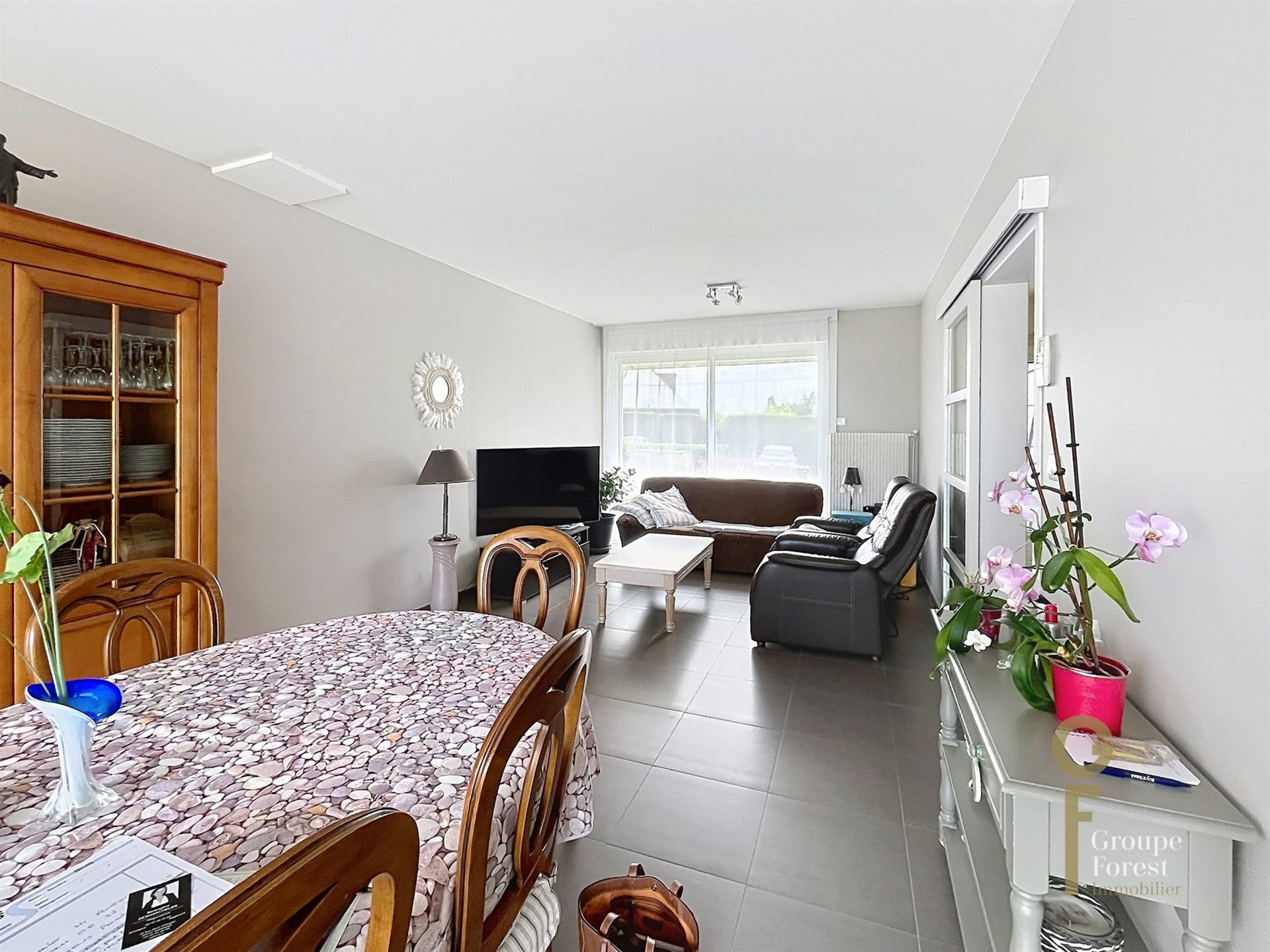 Maison à vendre, 104m², Linselles