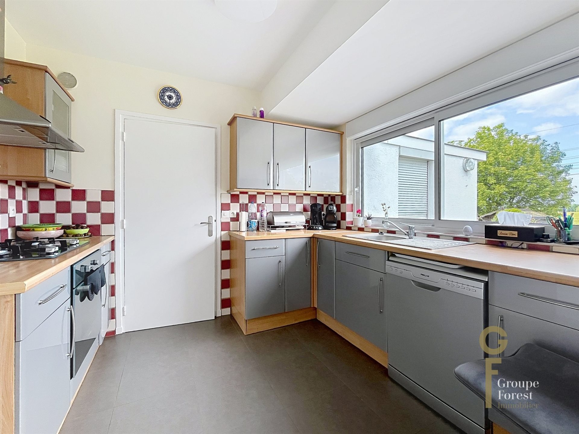 Maison à vendre, 104m², Linselles