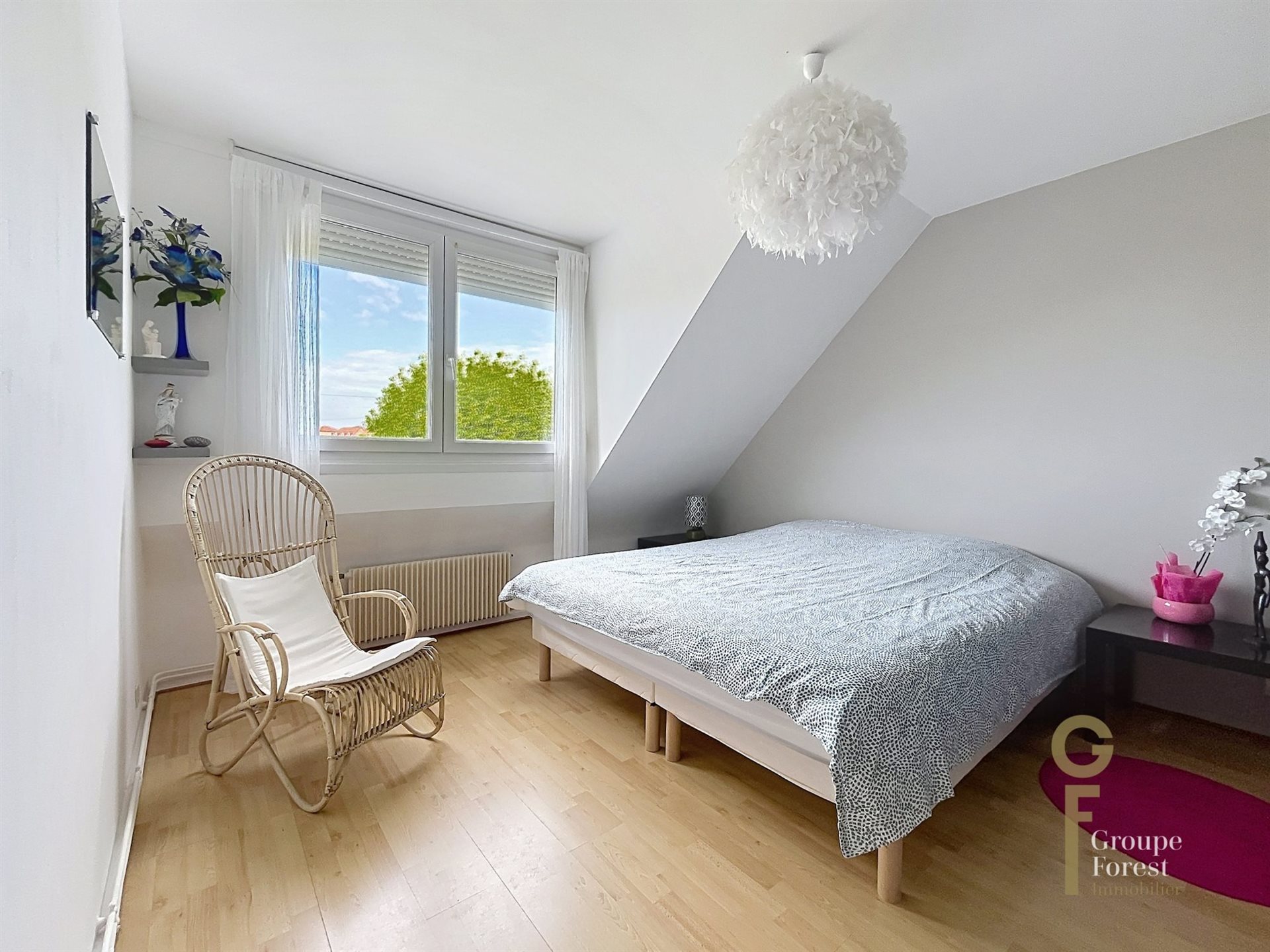 Maison à vendre, 104m², Linselles