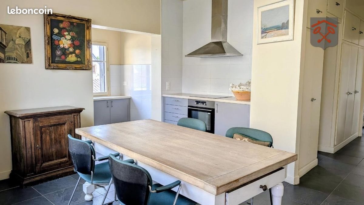 Maison à vendre, 196m², L'Aigle