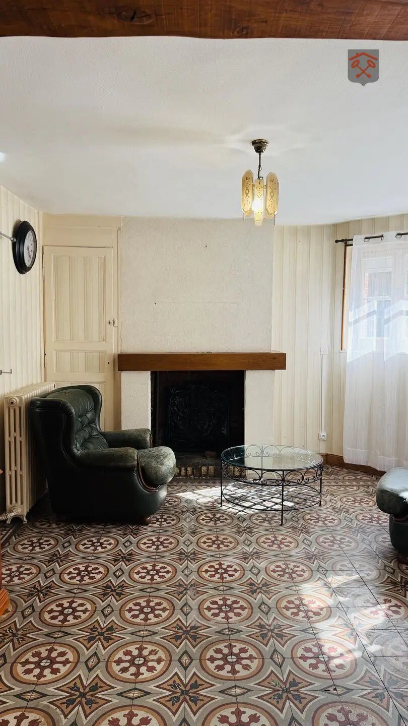 Maison à vendre, 90m², L'Aigle
